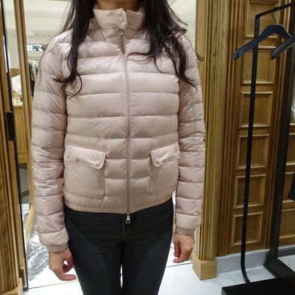 人気アイテムランキング ベージュ系 MONCLER LANS(モンクレール) ダウンジャケット ジャケット・アウター