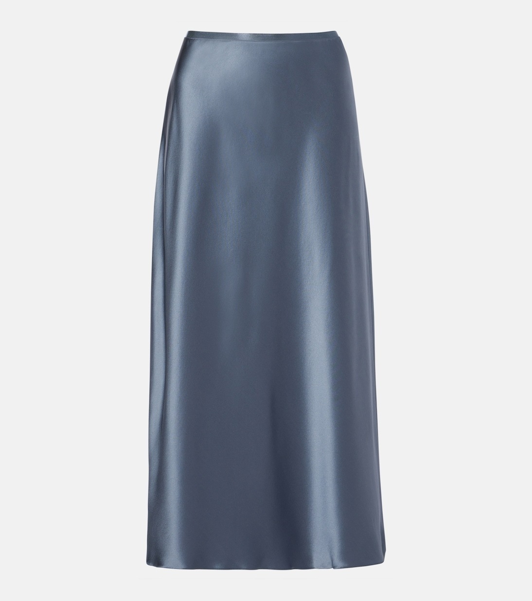 【Max Mara】国内未掲載商品 Carnet シルク サテンスカート Max Mara】国内未掲載商品 Carnet シルク サテンスカート