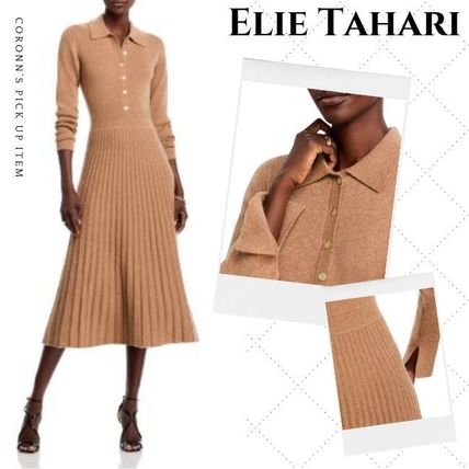 Elie Tahari(エリータハリ ) ワンピース(レディース) - 海外通販