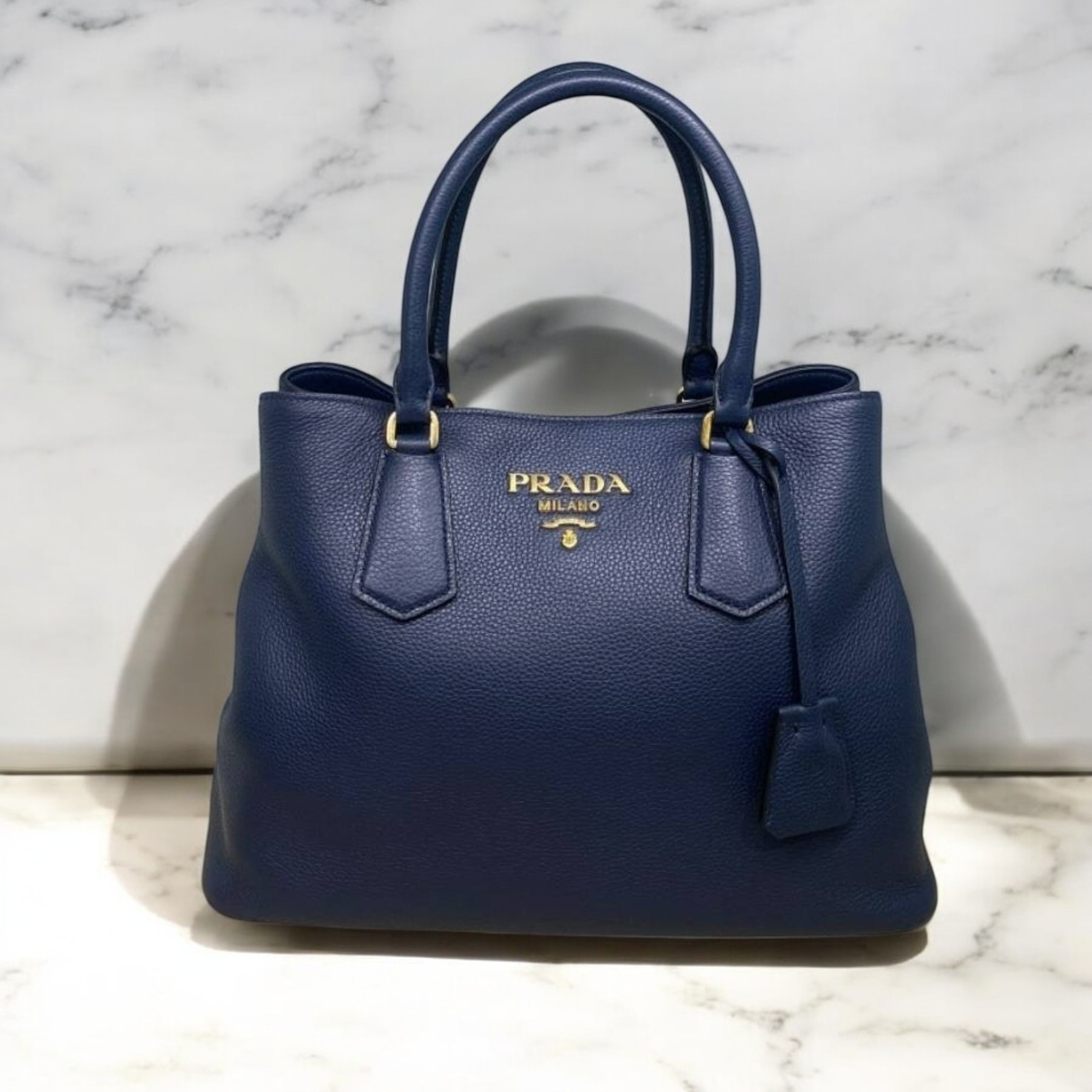 《PRADA》ヴィッテロ フェニックス バッグ