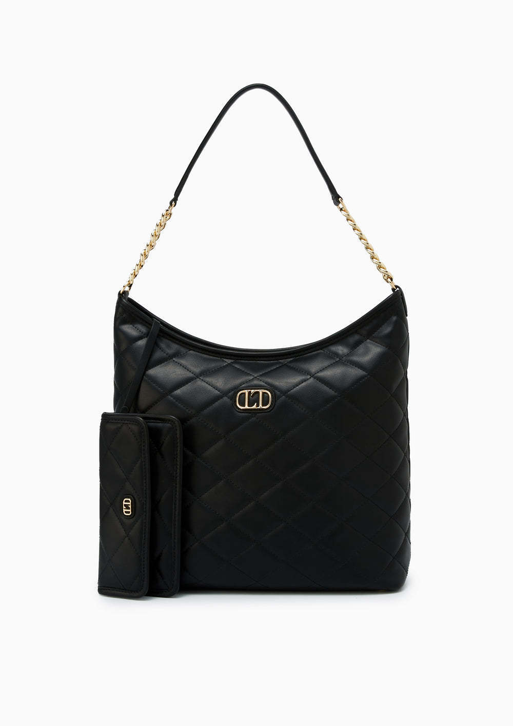 日本未発売!!《LYN》Astor Ida Hobo ショルダーバッグ