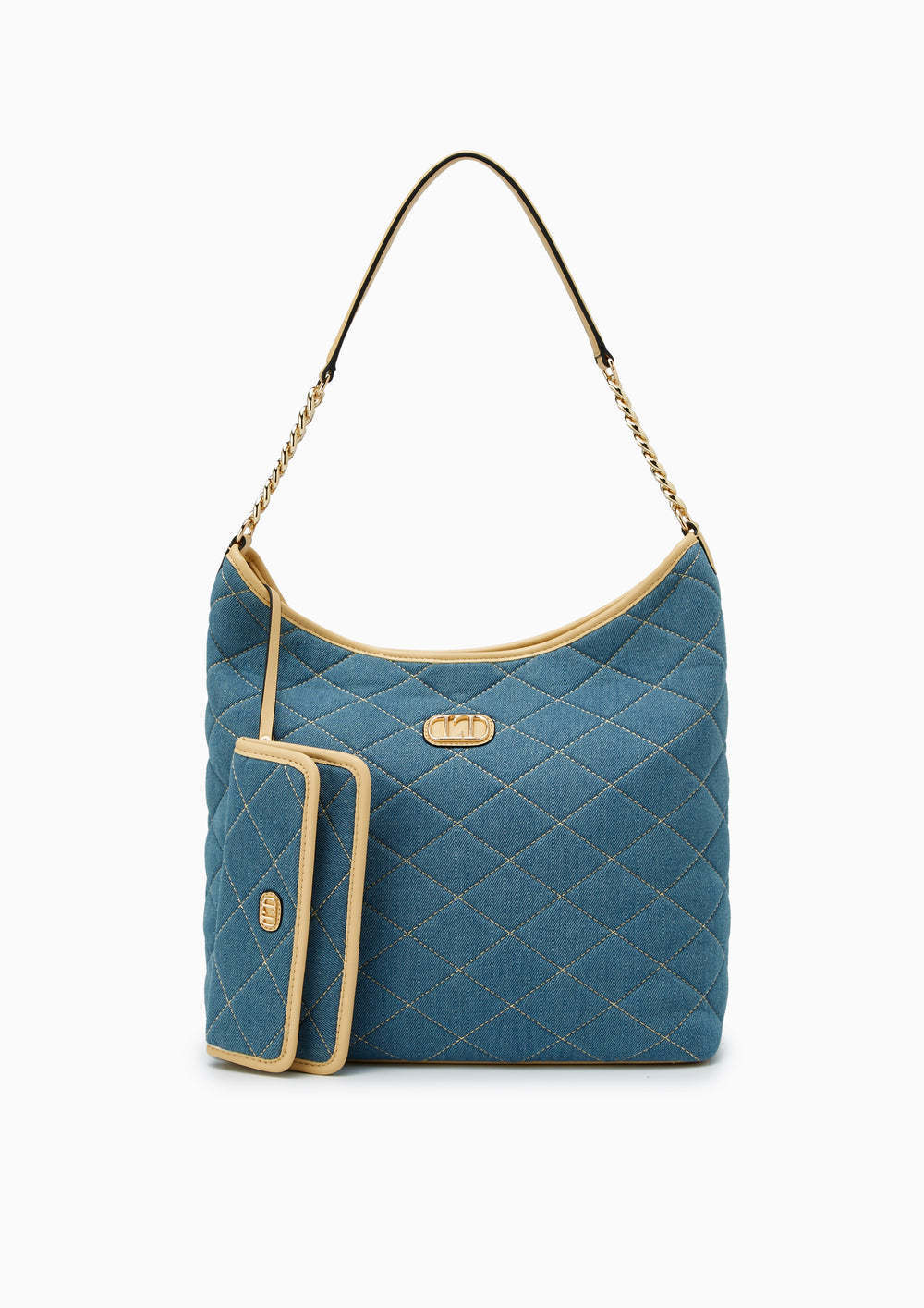 日本未発売!!《LYN》Astor Ida Hobo ショルダーバッグ
