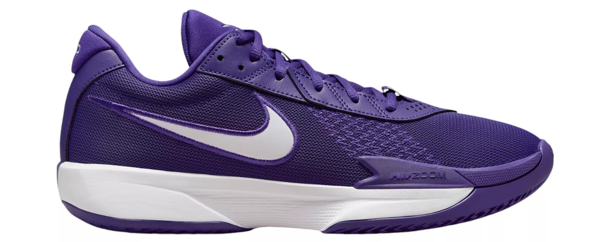 スニーカー Nike Air Zoom G.T. Cut Academy Basketball Shoes