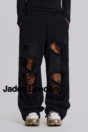 XS以下 JADED LONDON(ジェイデッドロンドン) スウェットパンツ