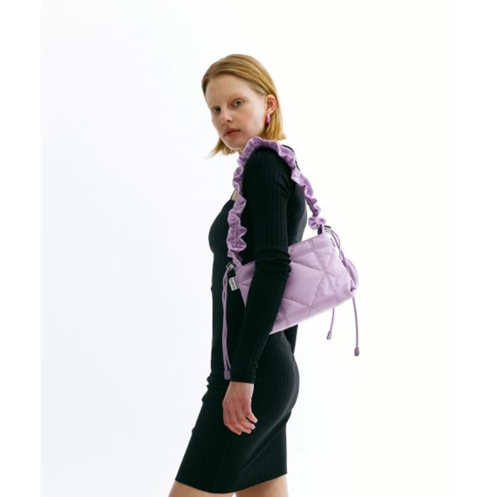 ◆CARLYN◆ rib mini 5colors