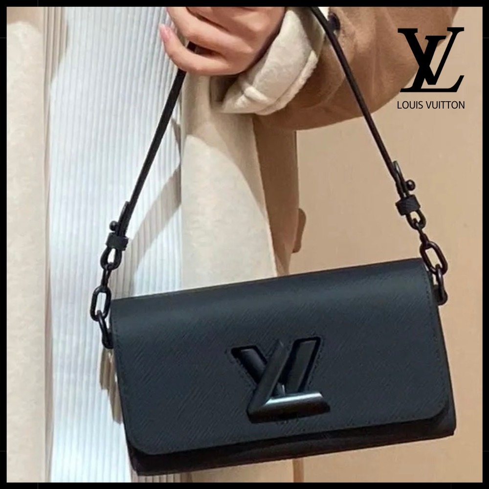 【クールなバッグ♪】Louis Vuitton ツイスト WEST ショルダー