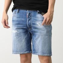 DSQUARED2 ジーンズ Light Heritage Wash S74MU0881 S30872
