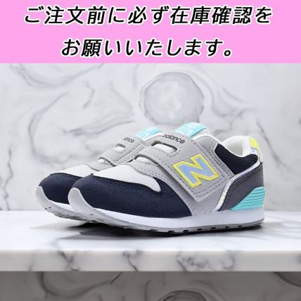 New Balance 996(ニューバランス) ベビーシューズ・靴(〜14cm