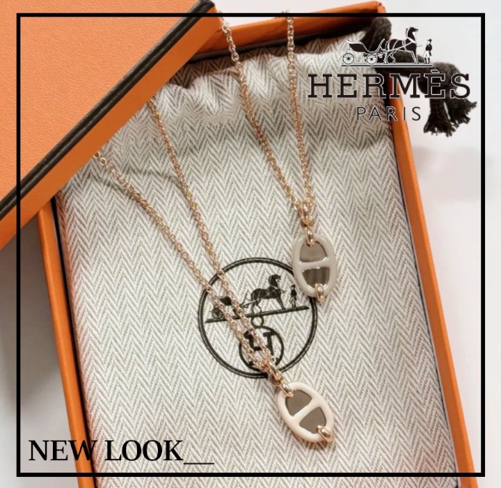 《大人気♡》HERMES ミニマイヨンペンダント