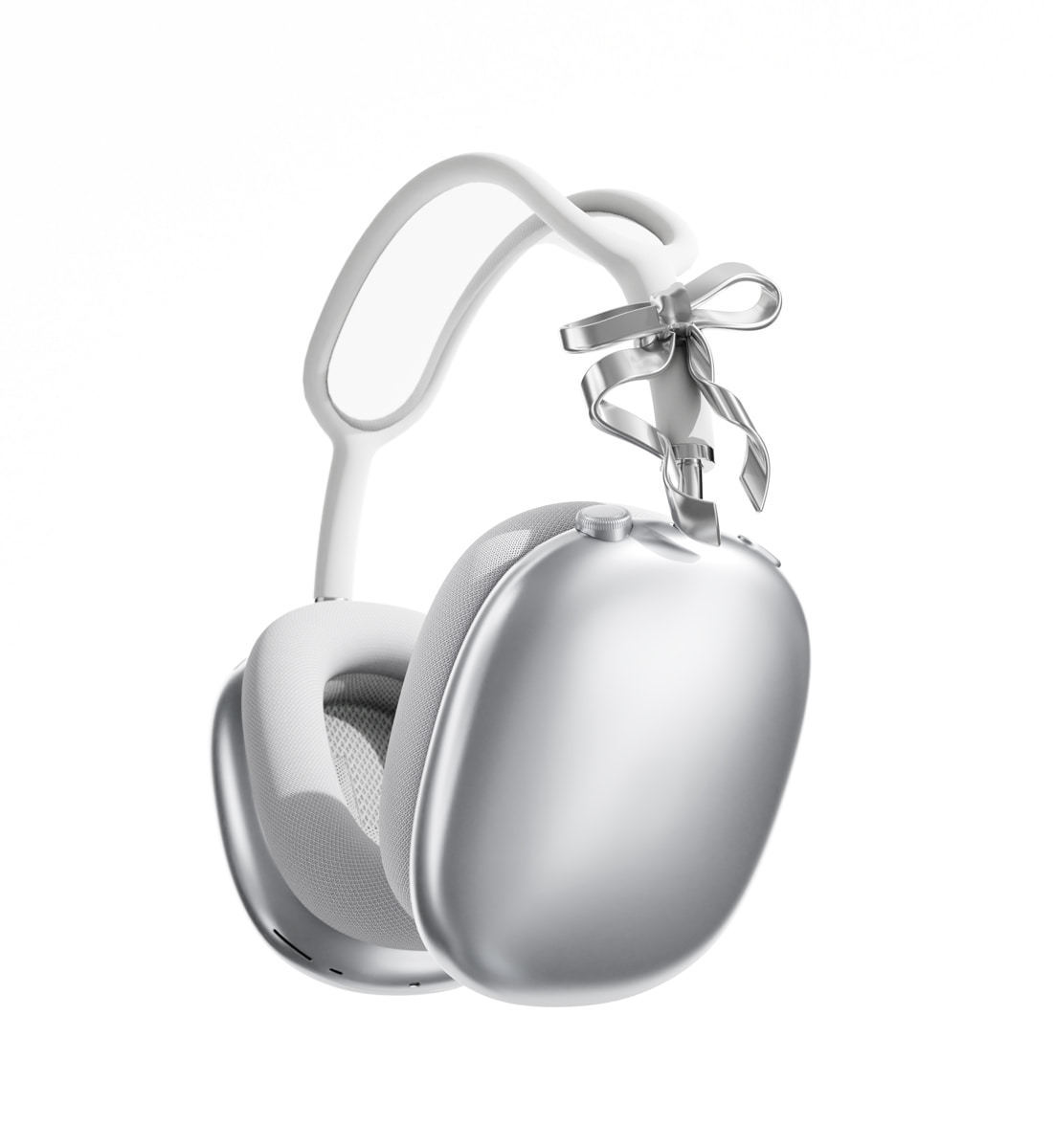 【ANDAASH】AIRPODS MAX BOW 02 ☆送料/関税込☆ANDAASH ☆Airpods Max Bow 02