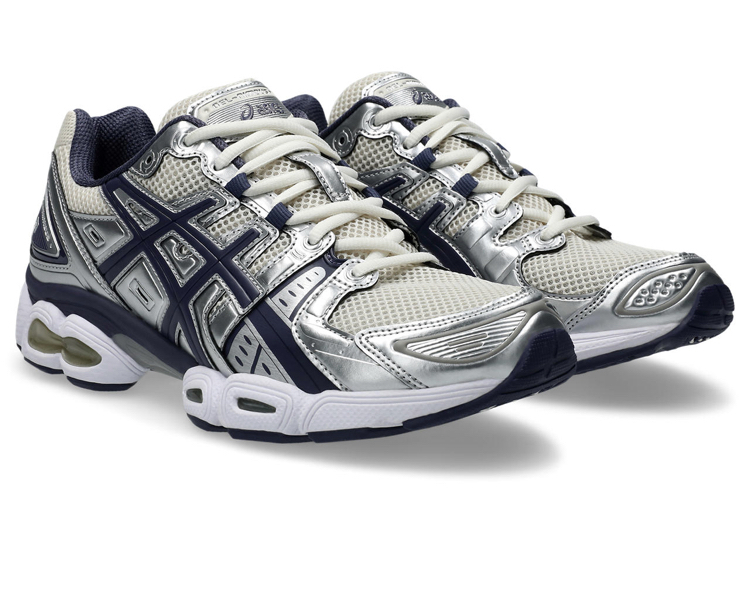 【asics】ユニセックス◇GEL-NIMBUS 9 スニーカー