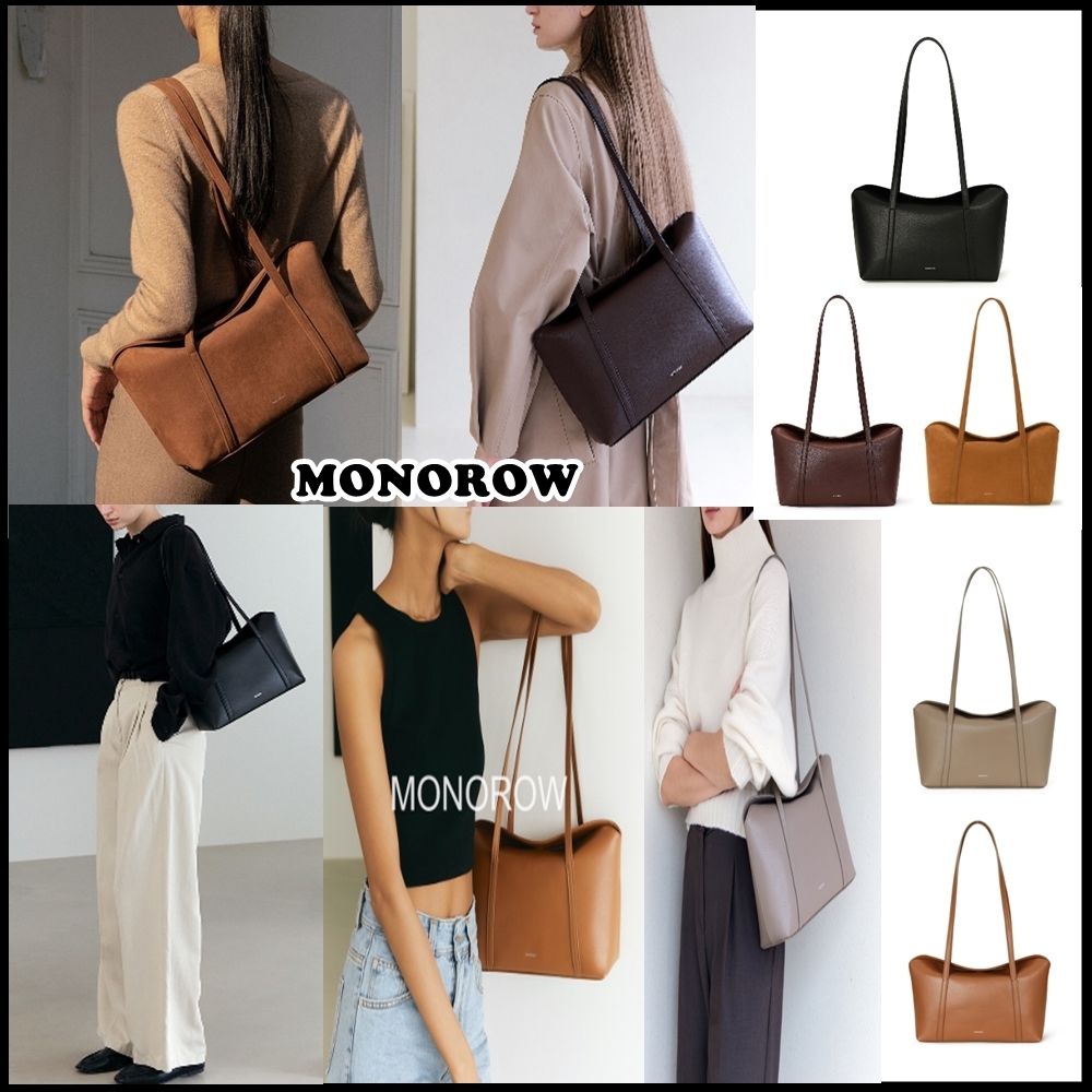 ★早期完売★MONOROW★SARA BAG★日本未入荷★大人気★追跡付★
