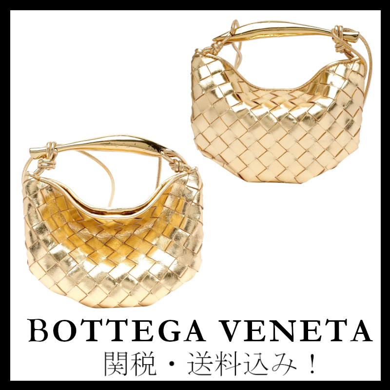 ＊BOTTEGA VENETA＊ミニ サーディン ショルダーバッグ 関税込