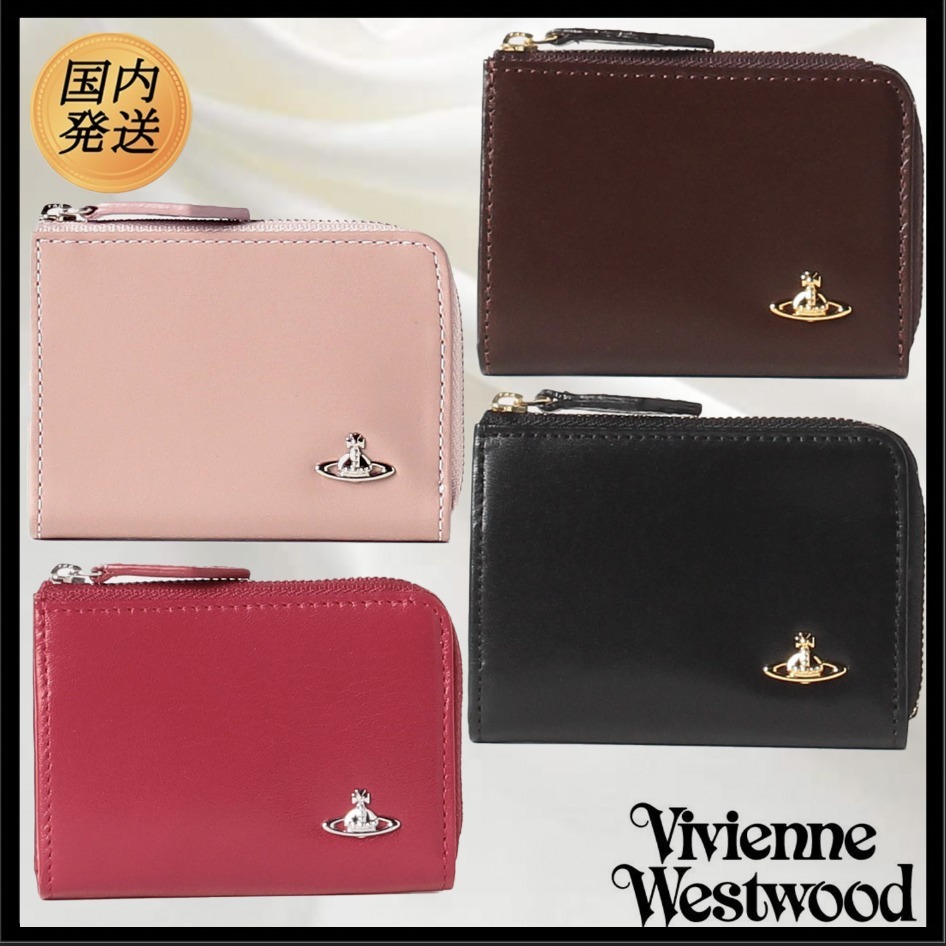 【国内発送★VivienneWestwood】ヴィンテージ WATERORB 小銭入れ