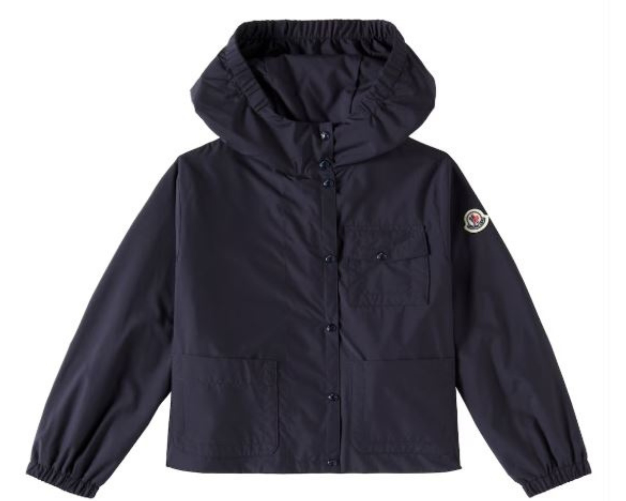 【MONCLER】大人もOK ロゴ ジャケット Pulane★関税込★