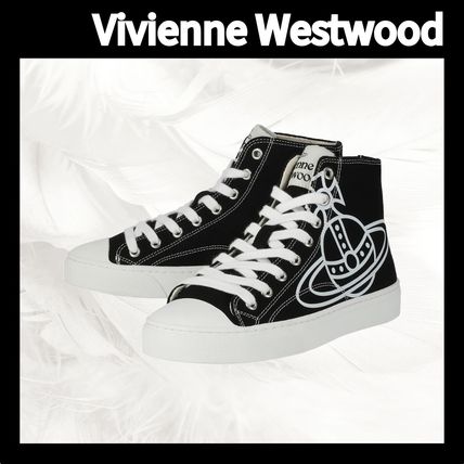 Vivienne Westwood(ヴィヴィアンウエストウッド) スニーカー