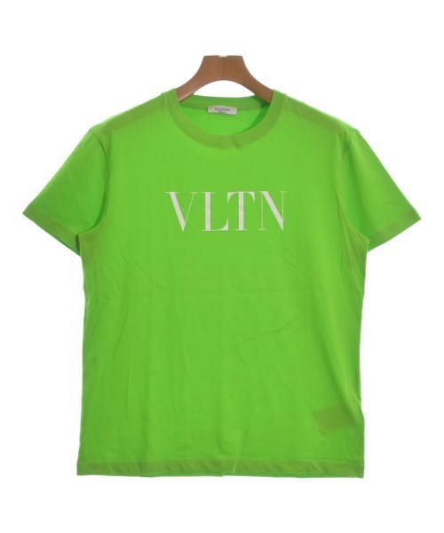VALENTINO ヴァレンティノ Tシャツ・カットソー S 4602625J0052