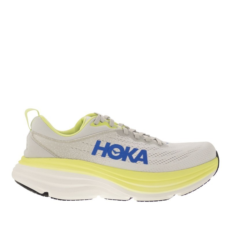 スニーカー HOKA BONDI 8 - Ultra-shortened sports shoe (1123202 STTC)