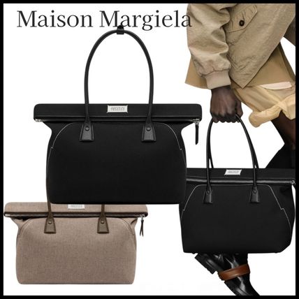 ショッピングバッグ 5AC Maison Margiela(メゾン マルジェラ