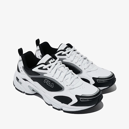 《☆超レア☆》☆FILA☆MEMORY DECIMUS v3☆Black