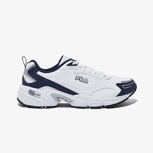 《☆超レア☆》☆FILA☆MEMORY DECIMUS v3☆Navy