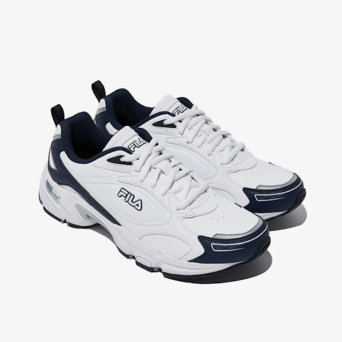 《☆超レア☆》☆FILA☆MEMORY DECIMUS v3☆Navy
