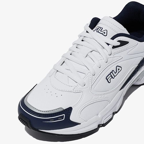 《☆超レア☆》☆FILA☆MEMORY DECIMUS v3☆Navy