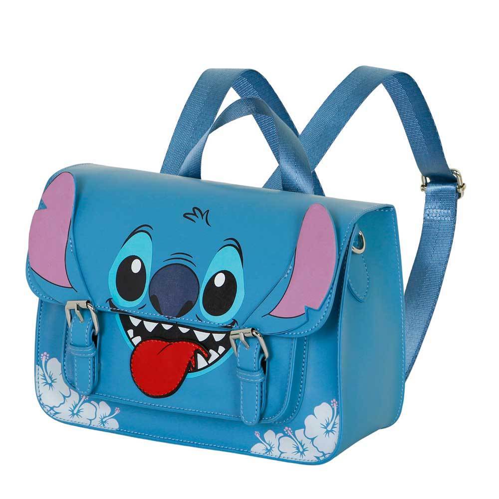 可愛い過ぎる♪Disney リロアンドスティッチ バックパック
