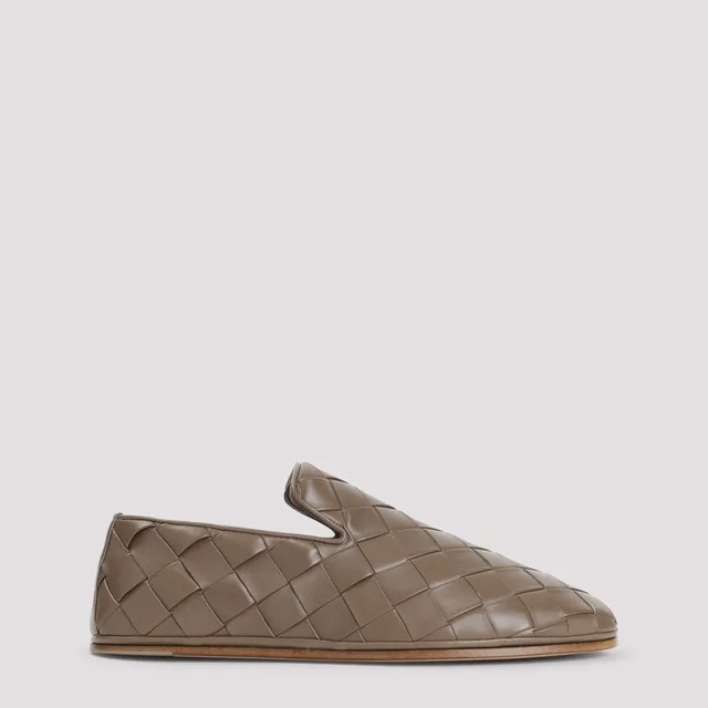 ボッテガヴェネタ Bottega Veneta Sunday Slippers