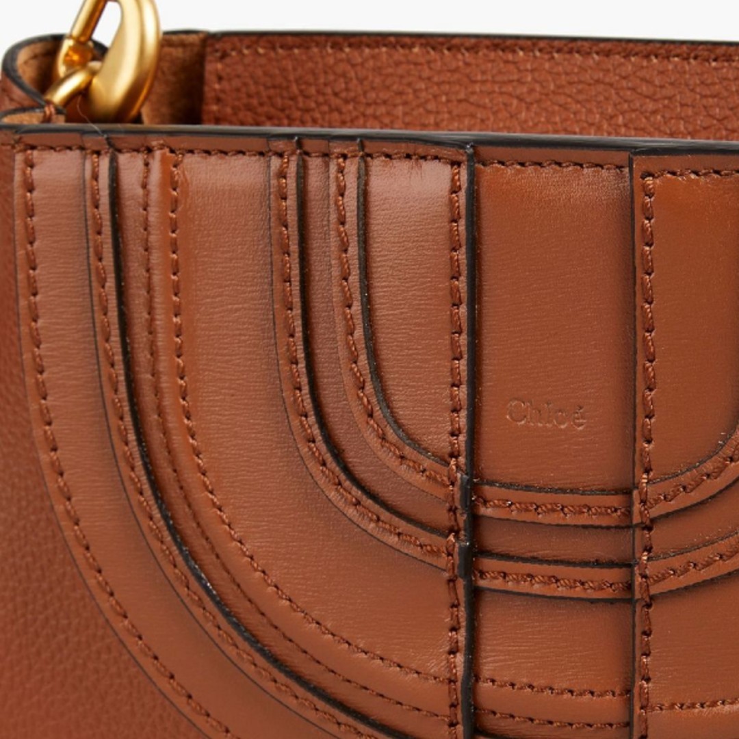 【関税込】クロエMarcie レザー ショルダーバッグ タッセル付き セール 16%OFF】【CHLOE】クロエ MARCIE マーシーショルダー