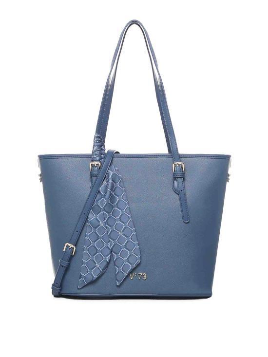 ショルダーバッグ・ポシェット V73 Women Messenger Bags 73BS8BR01ALICEAVIO Blue