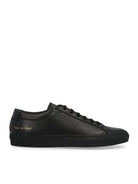 スニーカー COMMON PROJECT Men Sneakers 15287547 Black