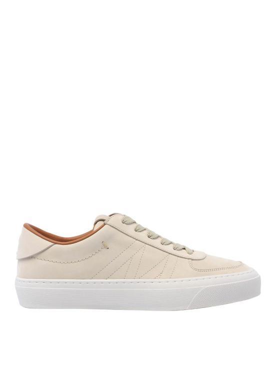 スニーカー MONCLER Men Sneakers 4M00210M429520F Beige