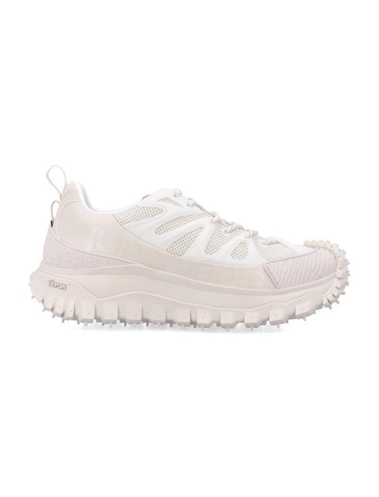 スニーカー MONCLER Men Sneakers 4M00130M6068 001 WHITE
