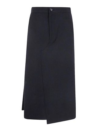 COMME des GARCONS(コムデギャルソン) スカート(レディース