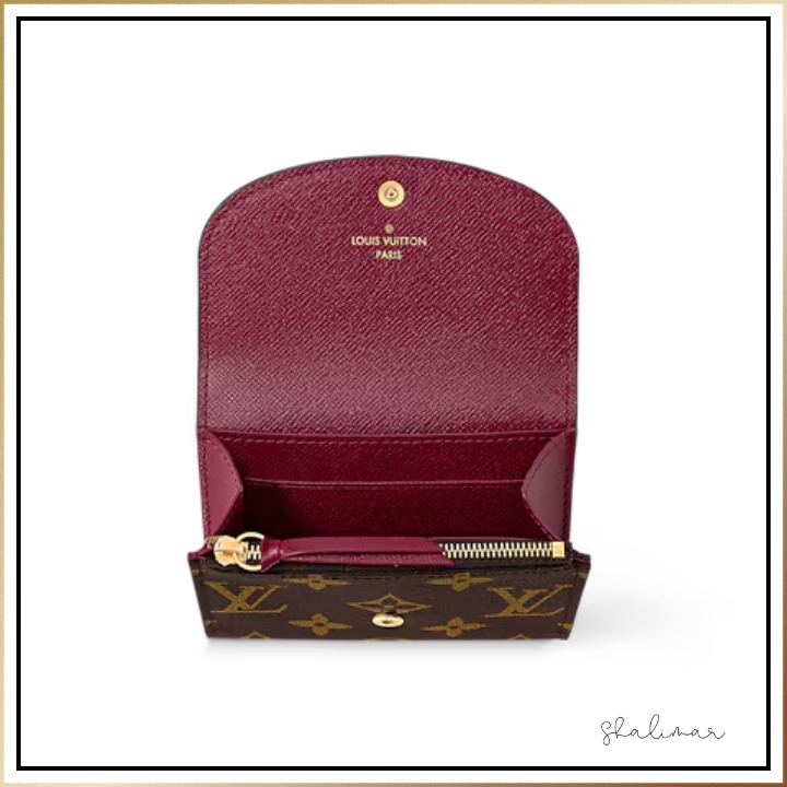 人気 Louis Vuitton《コンパクト♡》ミニ財布