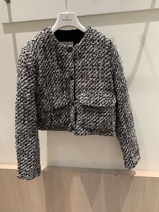 フランス MONCLER DAUPHIN(モンクレール) ダウンジャケット