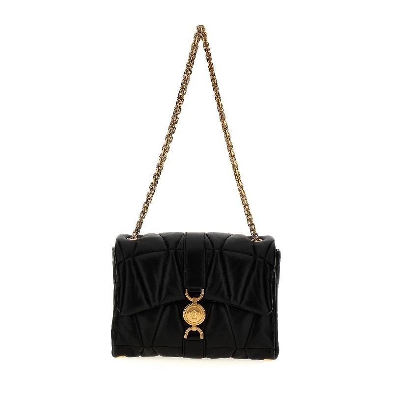 ショルダーバッグ・ポシェット VERSACE SS25 'Kleio' shoulder bag (10159641A12973 1B00V)