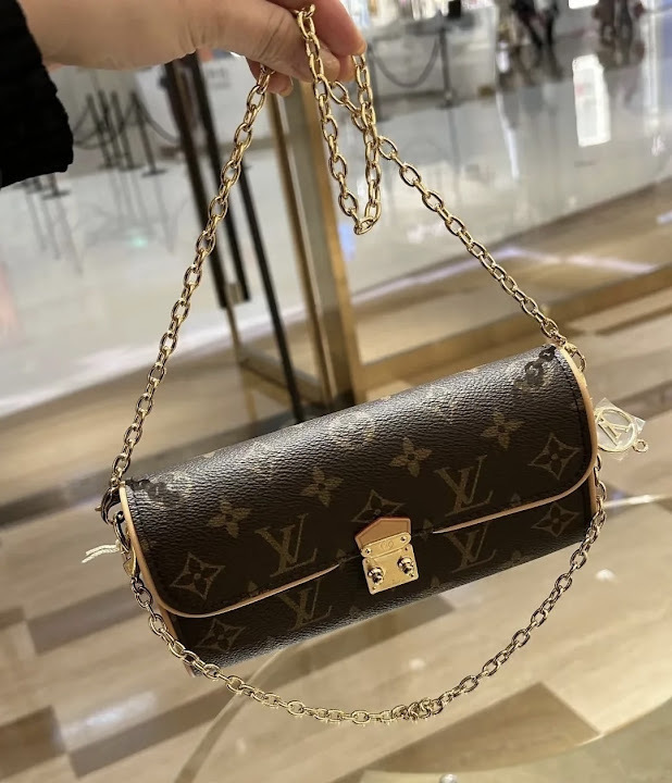 【エレガント】Louis Vuitton ポシェット・カミーユ バッグ 大人可愛い】Louis Vuitton ポシェット カミーユ ミニ バッグ