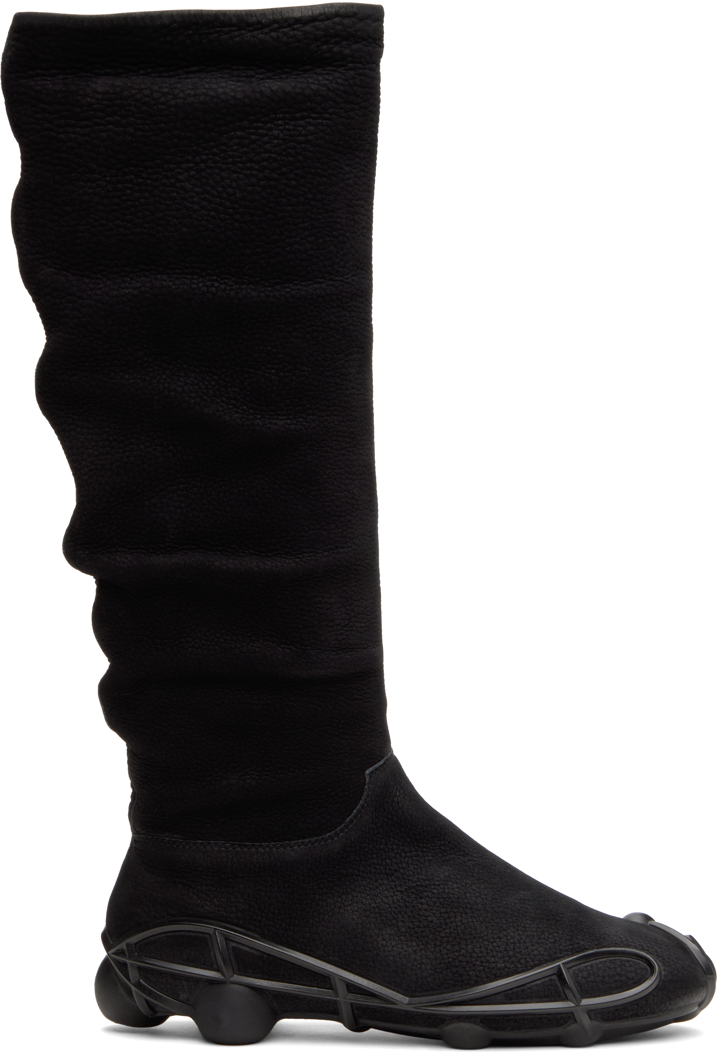 【関税込み】ECCO.kollektive ミドルブーツ