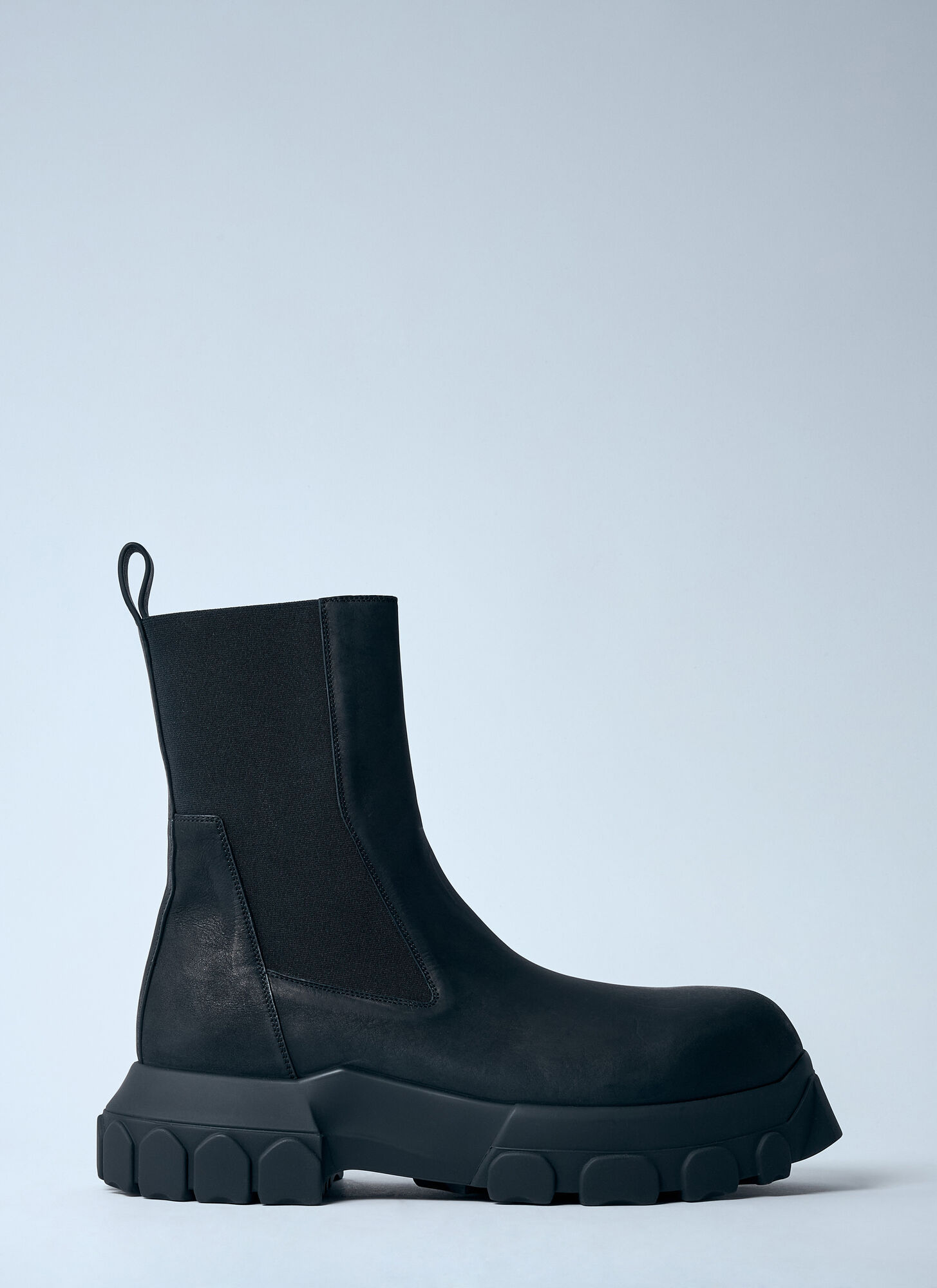 ブーツ Beatle Bozo Tractor Boots
