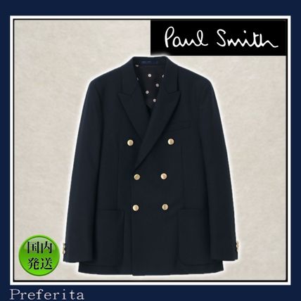 ネイビー（紺）系 Paul Smith(ポールスミス) アウター