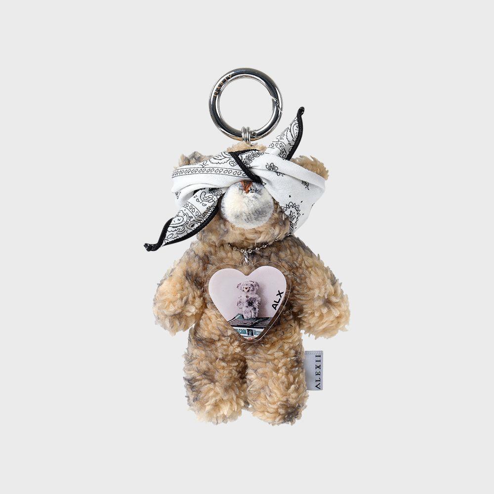 ★ALEXII★ ALEXII BLIND BEAR