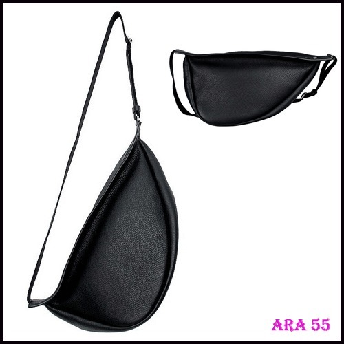 THE ROW 正規品/送料関税込み LARGE SLOUCHY BANANA BAG