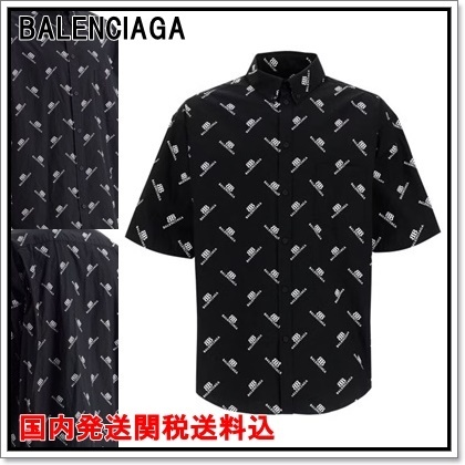 早期完売☆GIVENCHY ブランドロゴ クレスト Tシャツ☆NewArrival