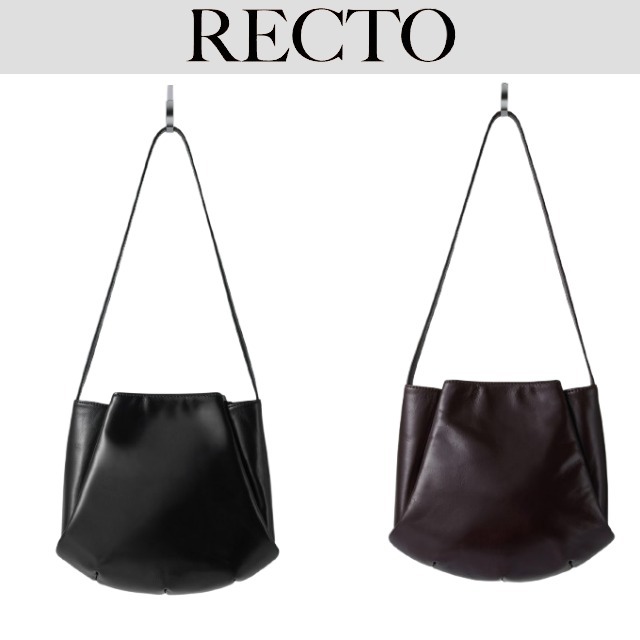 【RECTO】 LA TULIP SLING BAG ★送料関税込み★