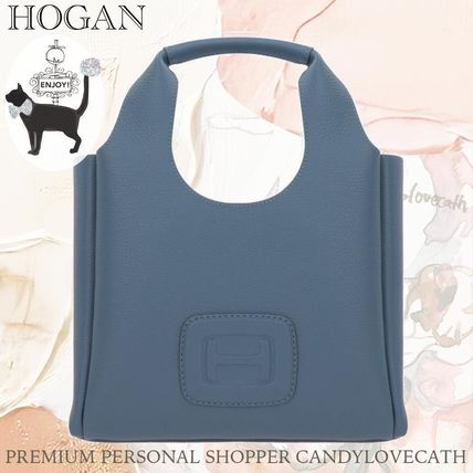 HOGAN(ホーガン) トートバッグ(レディース) - 海外通販のBUYMA