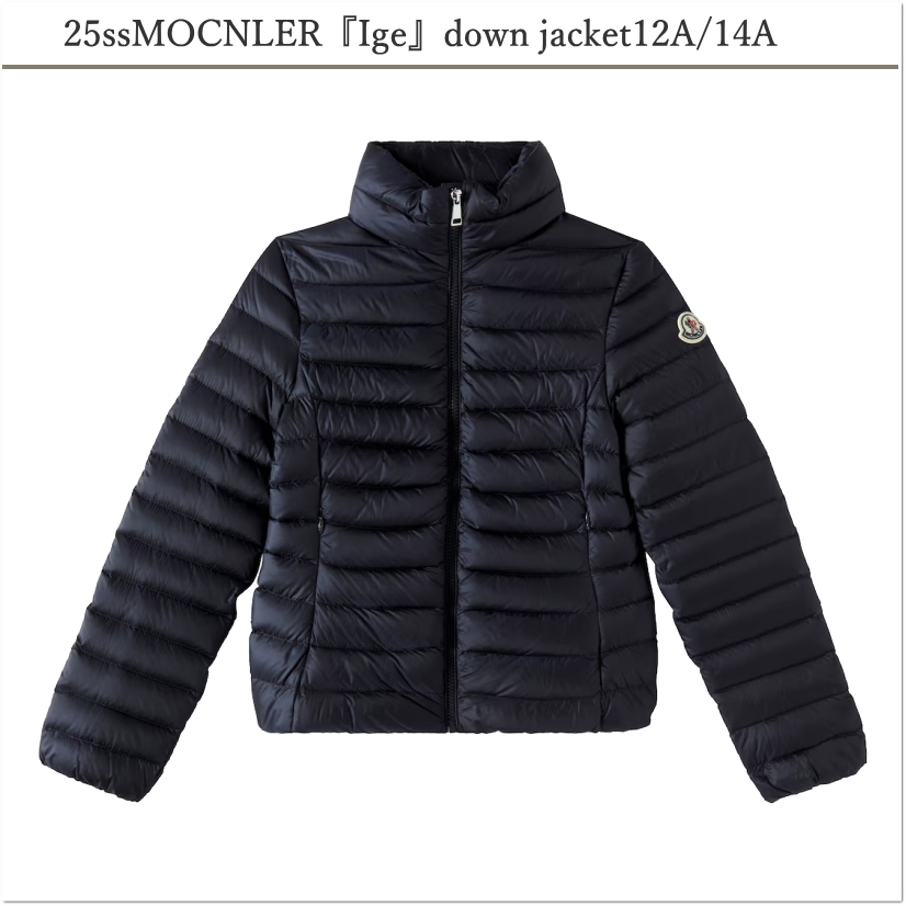 春夏☆MONCLER\