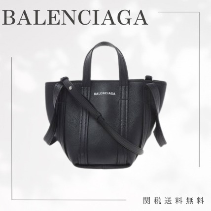 アウトレット BALENCIAGA EVERYDAY TOTE BAG