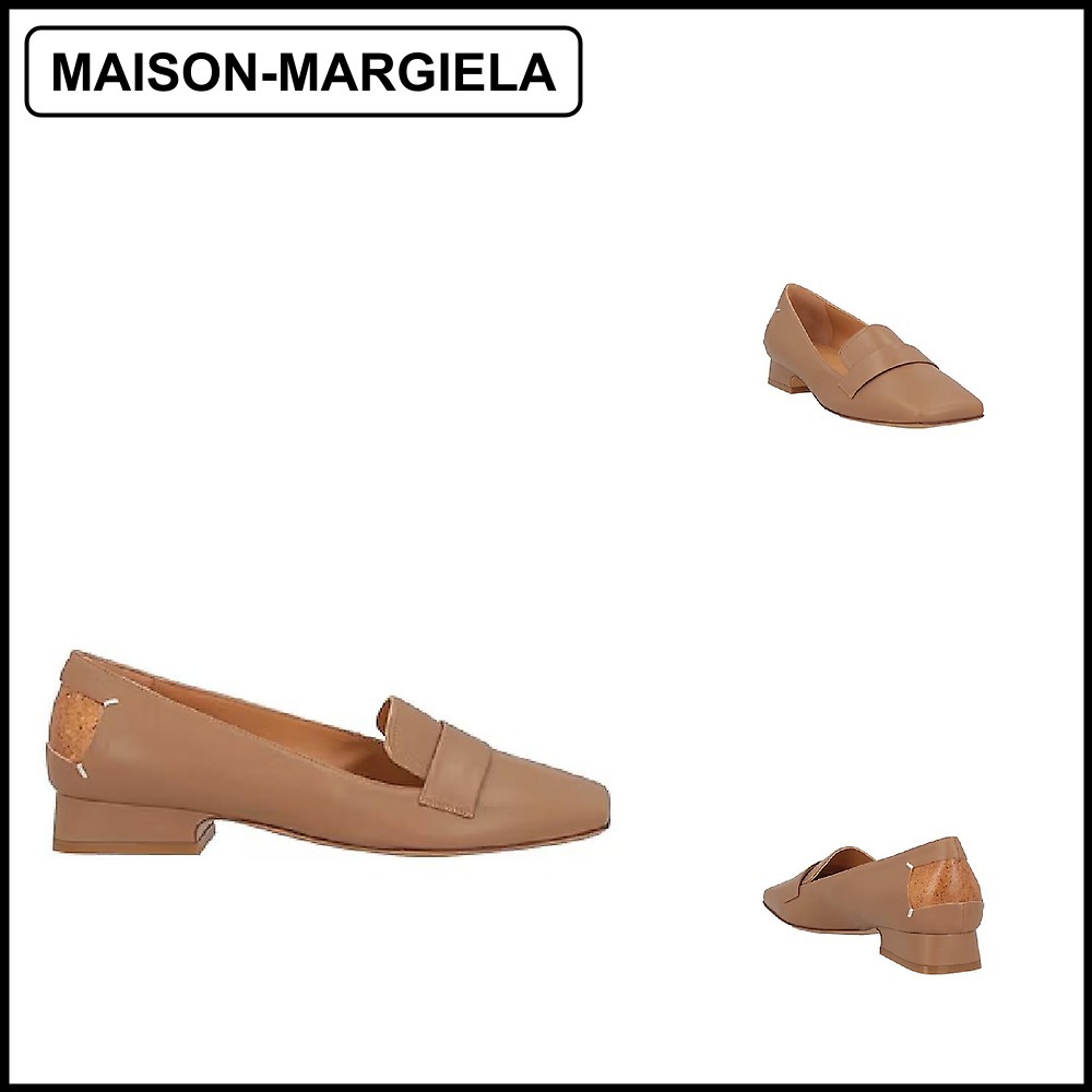 MAISON MARGIELA】モカシン
